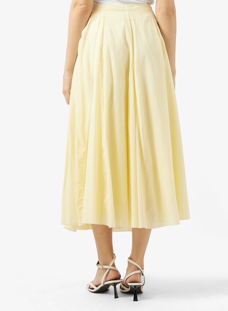 ELLA A-line Skirt - Image 3